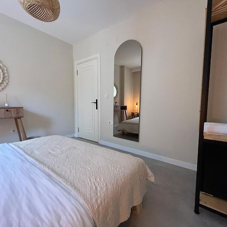 Ildiri Ella Alacati Otel מראה חיצוני תמונה
