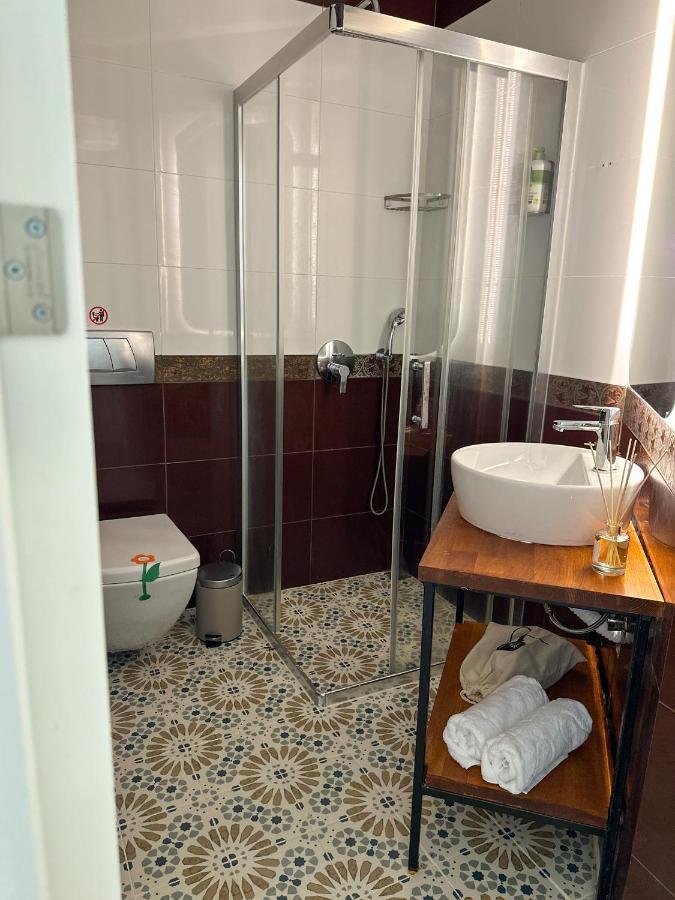 Ildiri Ella Alacati Otel מראה חיצוני תמונה