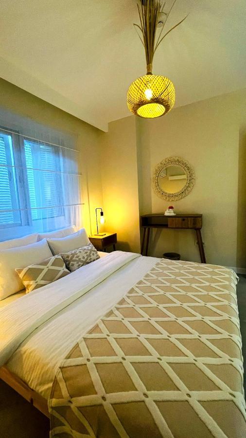 Ildiri Ella Alacati Otel מראה חיצוני תמונה
