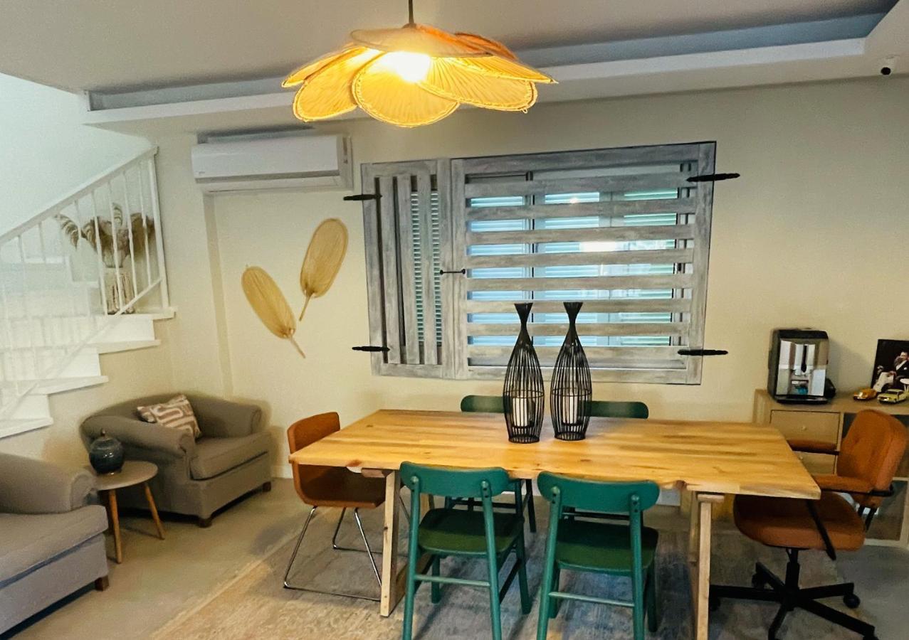 Ildiri Ella Alacati Otel מראה חיצוני תמונה