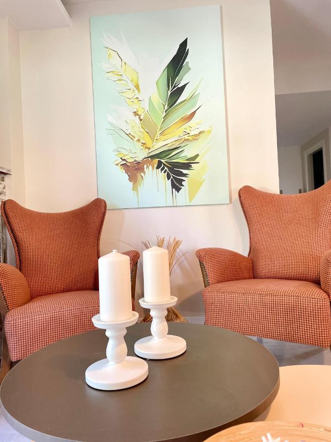 Ildiri Ella Alacati Otel מראה חיצוני תמונה