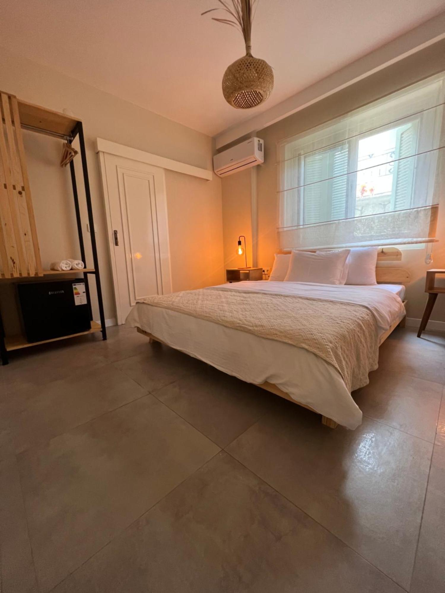 Ildiri Ella Alacati Otel מראה חיצוני תמונה