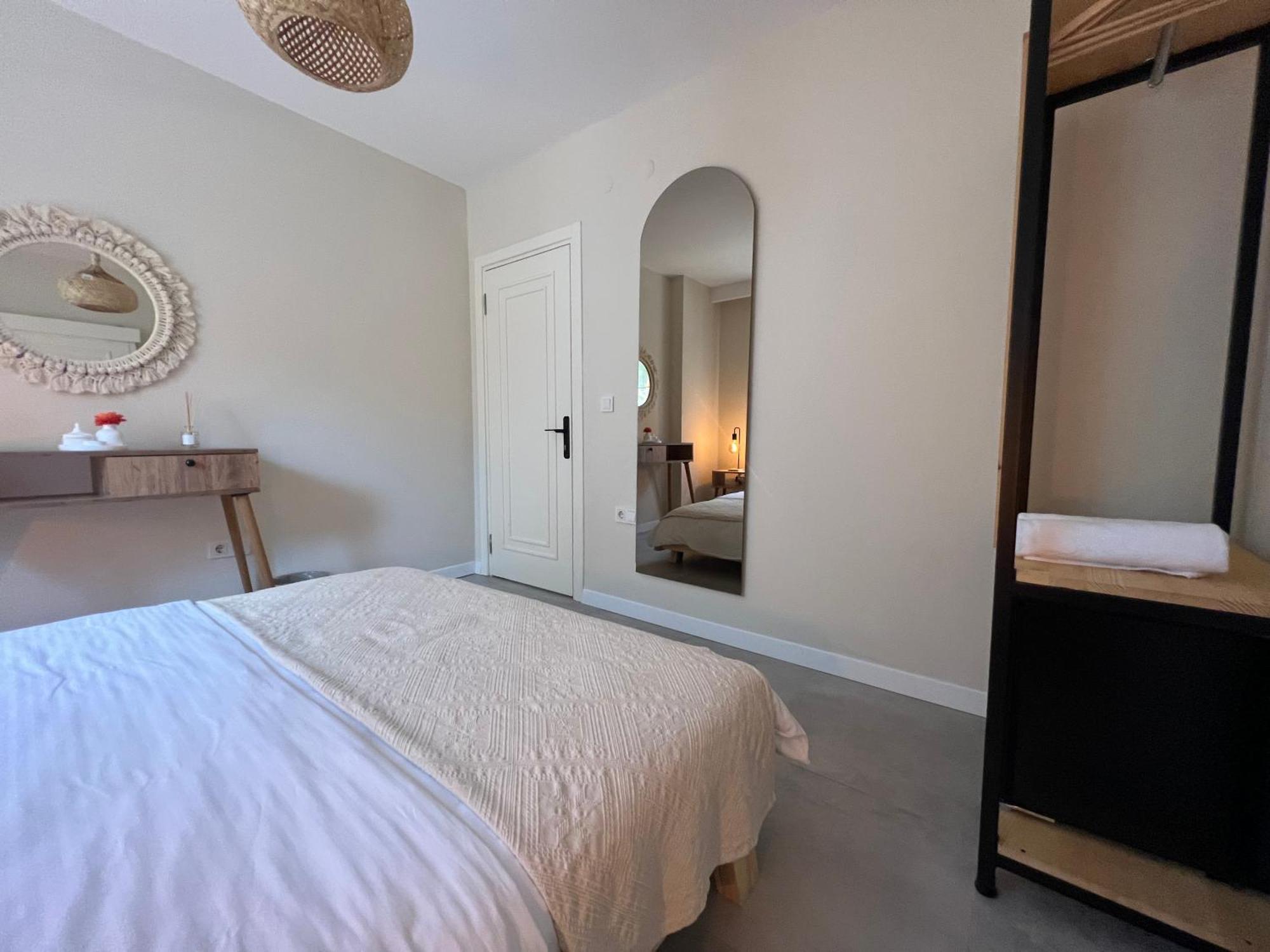 Ildiri Ella Alacati Otel מראה חיצוני תמונה